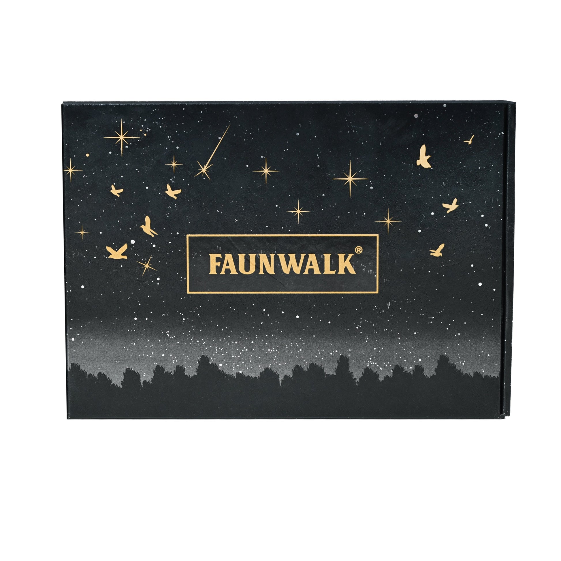 LUXURY UNISEX PERFUME GIFT SET - 4 X 20mls | Blvgari Tygar, Narciso Rodriguez For Her, D&G Light Blue & Gucci Oud - Faun Walk