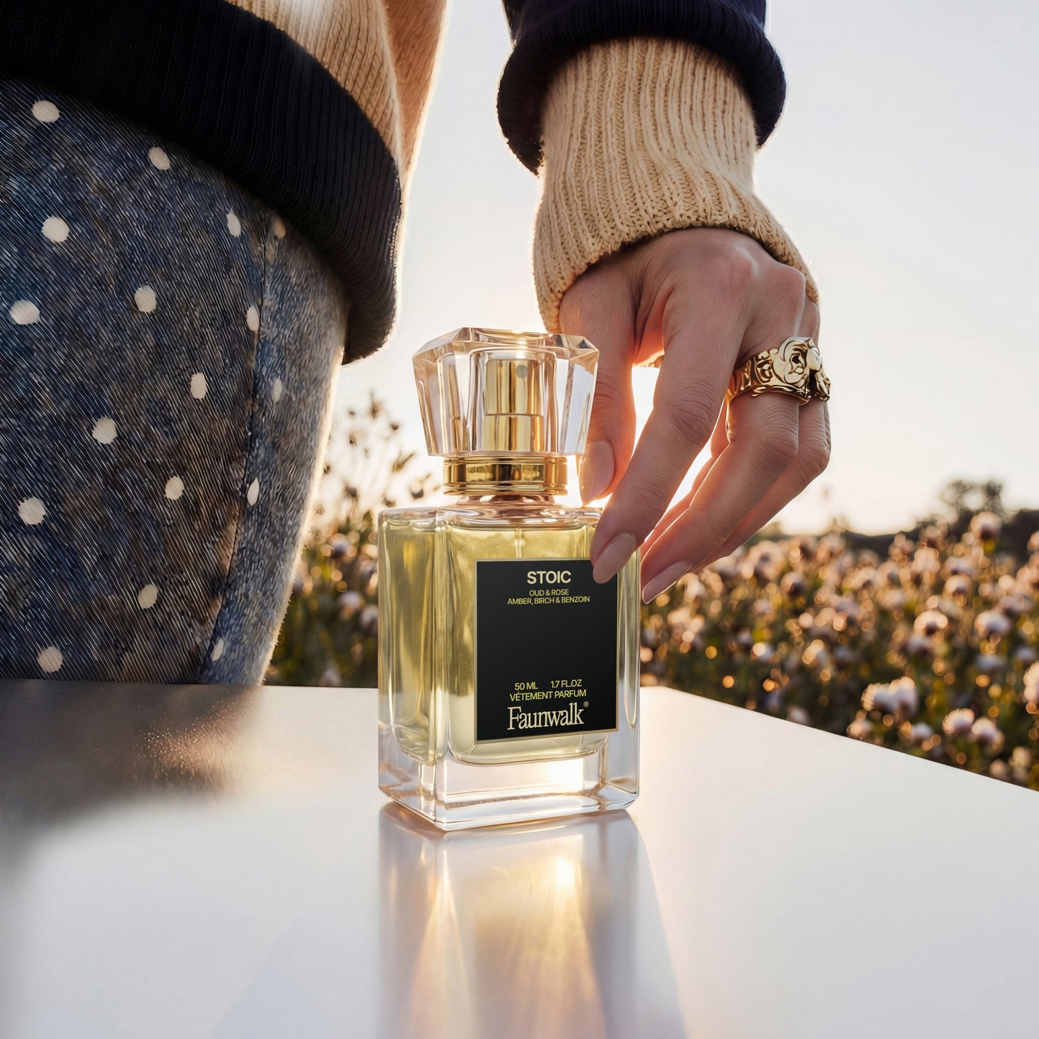 Everyday Perfume