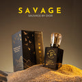 SAVAGE (SIMILAR TO SAUVAGE BY DIOR) - Faun Walk