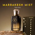 MARRAKESH MIST ( SIMILAR TO TAM DAO) - Faun Walk