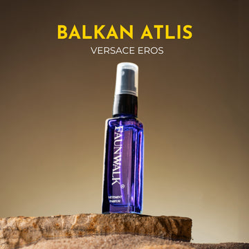 BALKAN ATLIS (VERSACE EROS) - Faun Walk