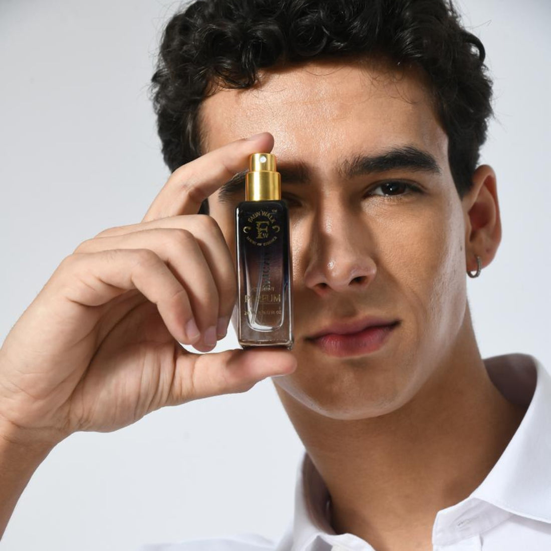 VETIVER NUIT (SIMILAR TO LA NUIT D'HOMME BY YSL) - Faun Walk