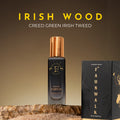 IRISH WOOD (SIMILAR TO CREED GREEN IRISH TWEED) - Faun Walk