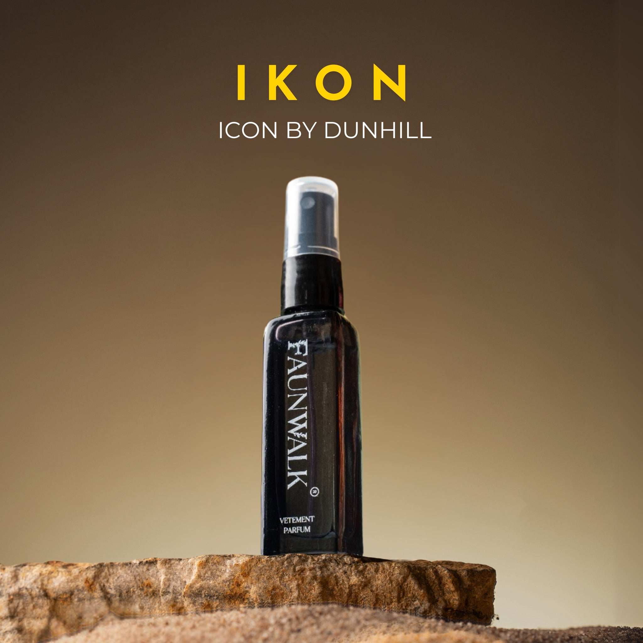 IKON ( SIMILAR TO ICON BY DUNHILL )