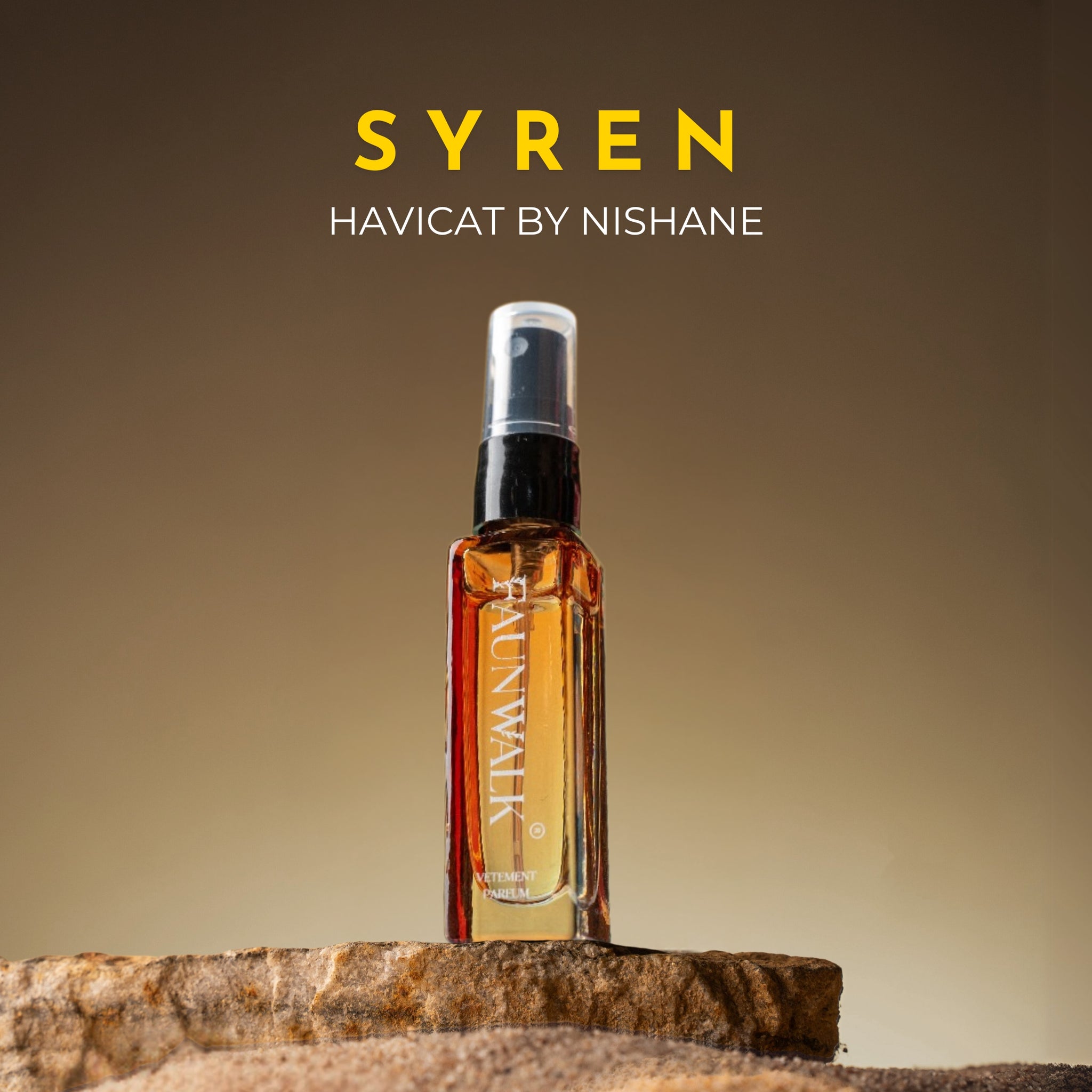 SYREN (SIMILAR TO HAVICAT BY NISHANE)