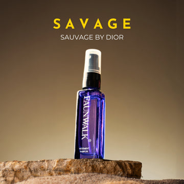 SAVAGE (SIMILAR TO SAUVAGE BY DIOR)