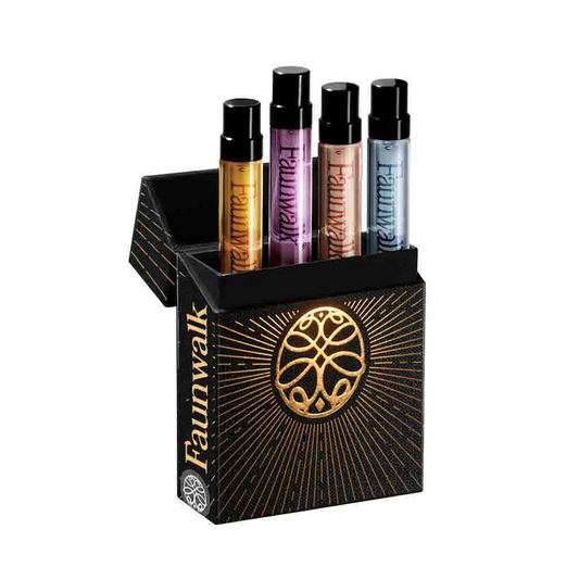 Faunwalk Unisex - Essentials Discovery Set perfume