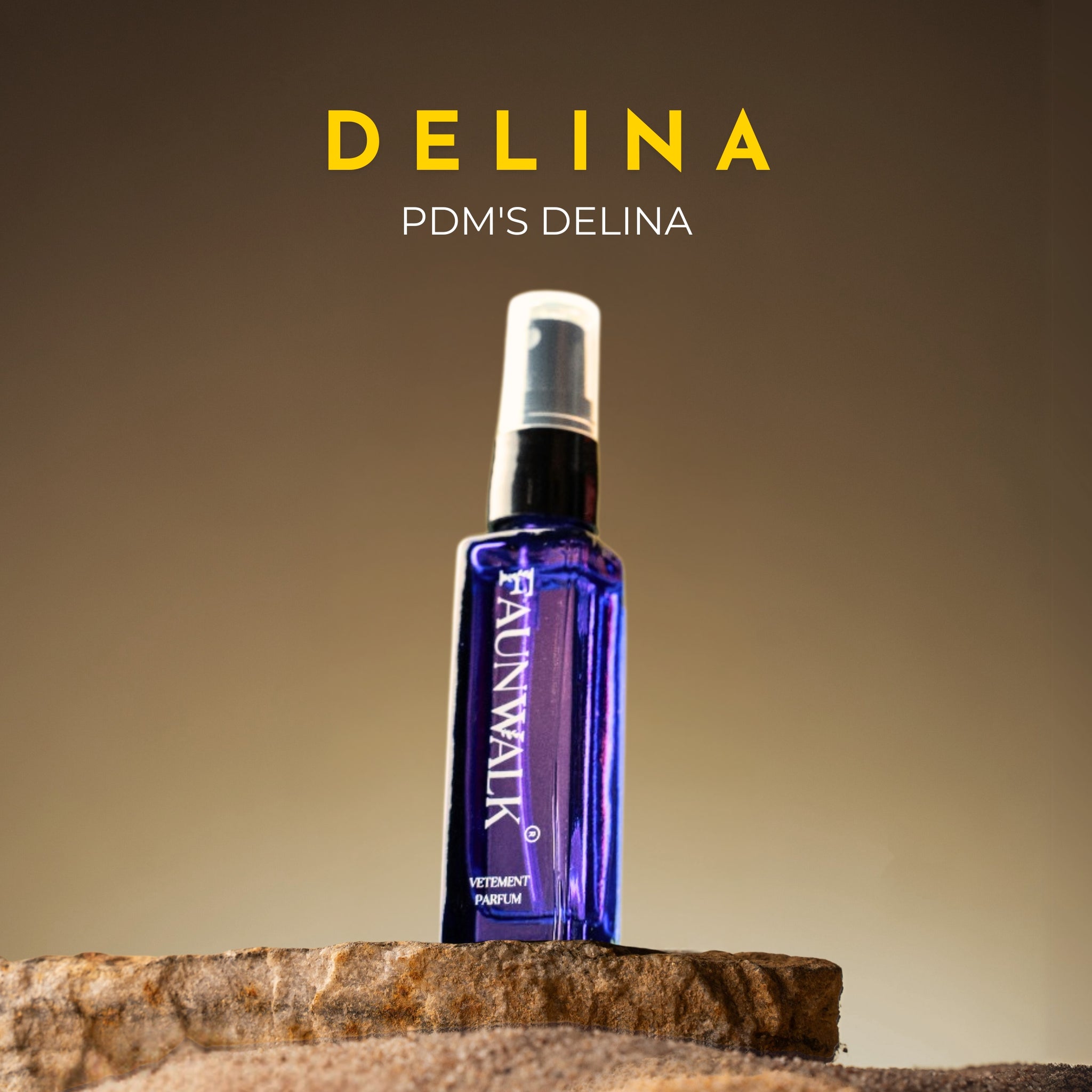 DELINA (SIMILAR TO PDM'S DELINA)