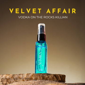 VELVET AFFAIR (SIMILAR TO Vodka On the Rocks Killian)