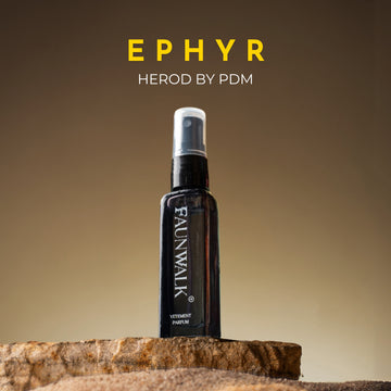 EPHYR (SIMILAR TO HEROD BY PDM)