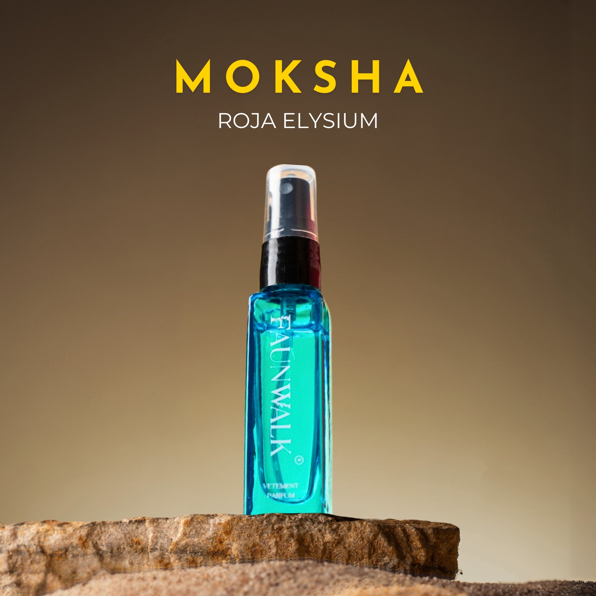 MOKSHA (SIMILAR TO ROJA ELYSIUM)