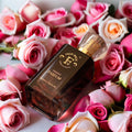 NOMADE ROSE ( SIMILAR TO BYREDO ROSE OF NO MAN'S LAND) - Faun Walk