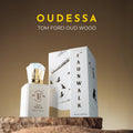 OUDESSA (Tom Ford Oud Wood) - Faun Walk