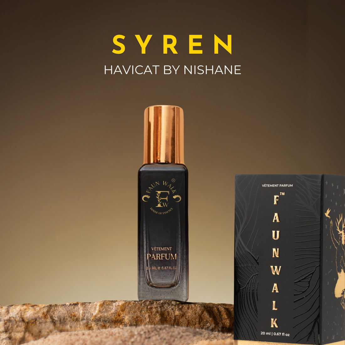 SYREN (SIMILAR TO HAVICAT BY NISHANE)