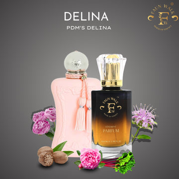 DELINA (SIMILAR TO PDM'S DELINA)