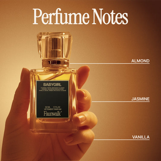 long lasting women perfume