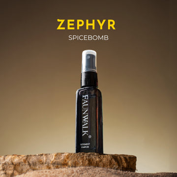 ZEPHYR (SIMILAR TO SPICEBOMB BY VIKTOR&ROLF) - Faun Walk