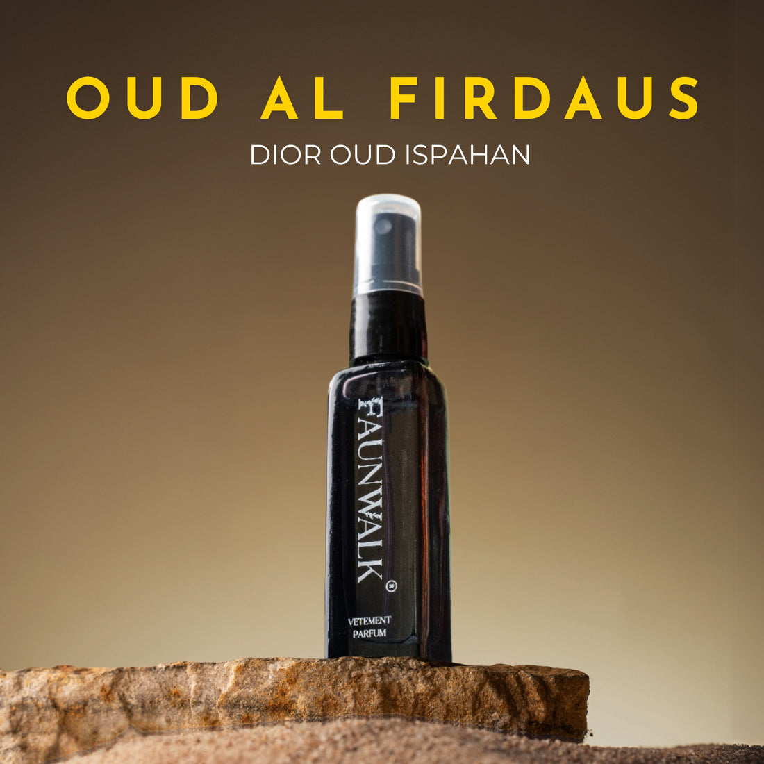 OUD AL FIRDAUS (SIMILAR TO OUD ISPAHAN BY DIOR)