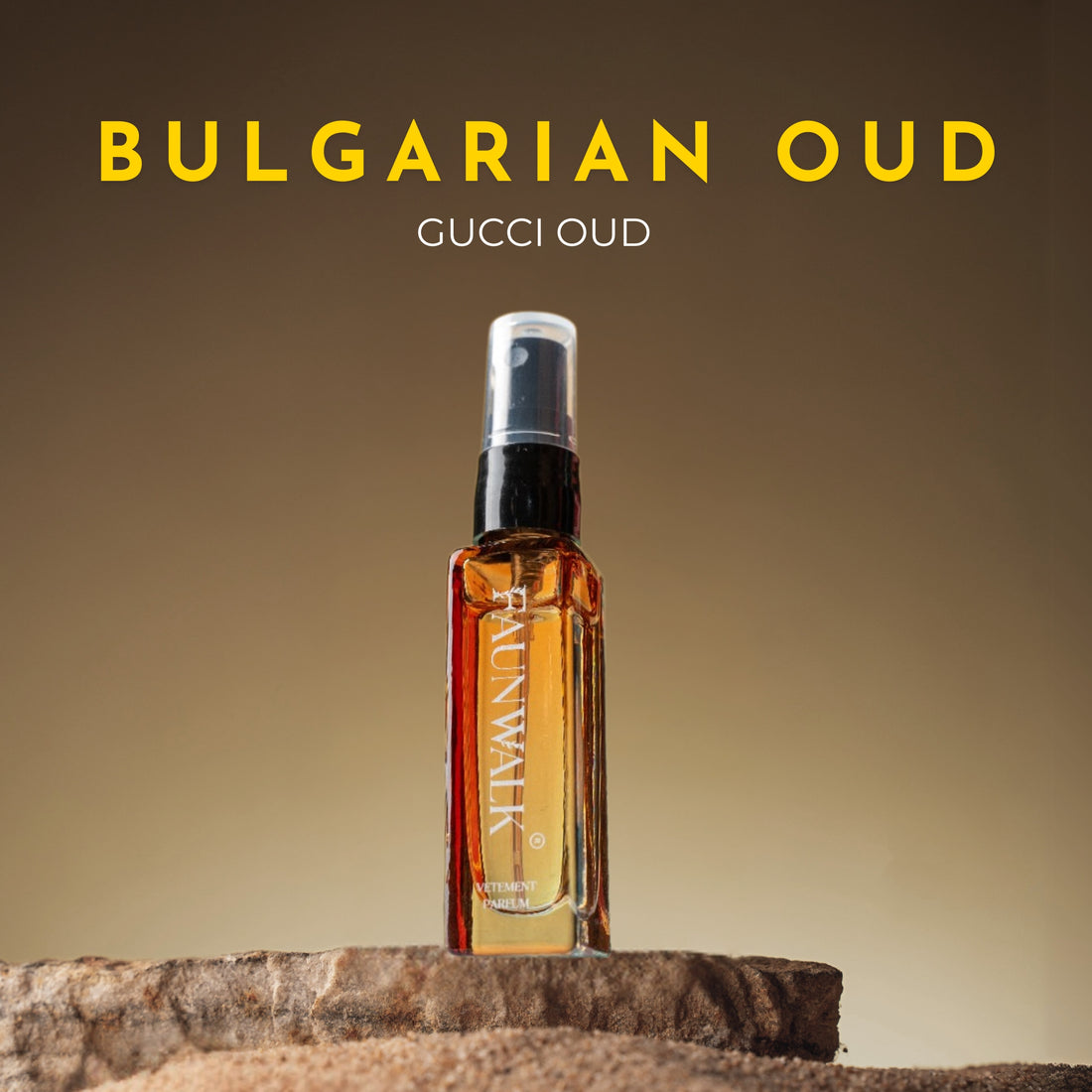 BULGARIAN OUD (SIMILAR TO GUCCI OUD)