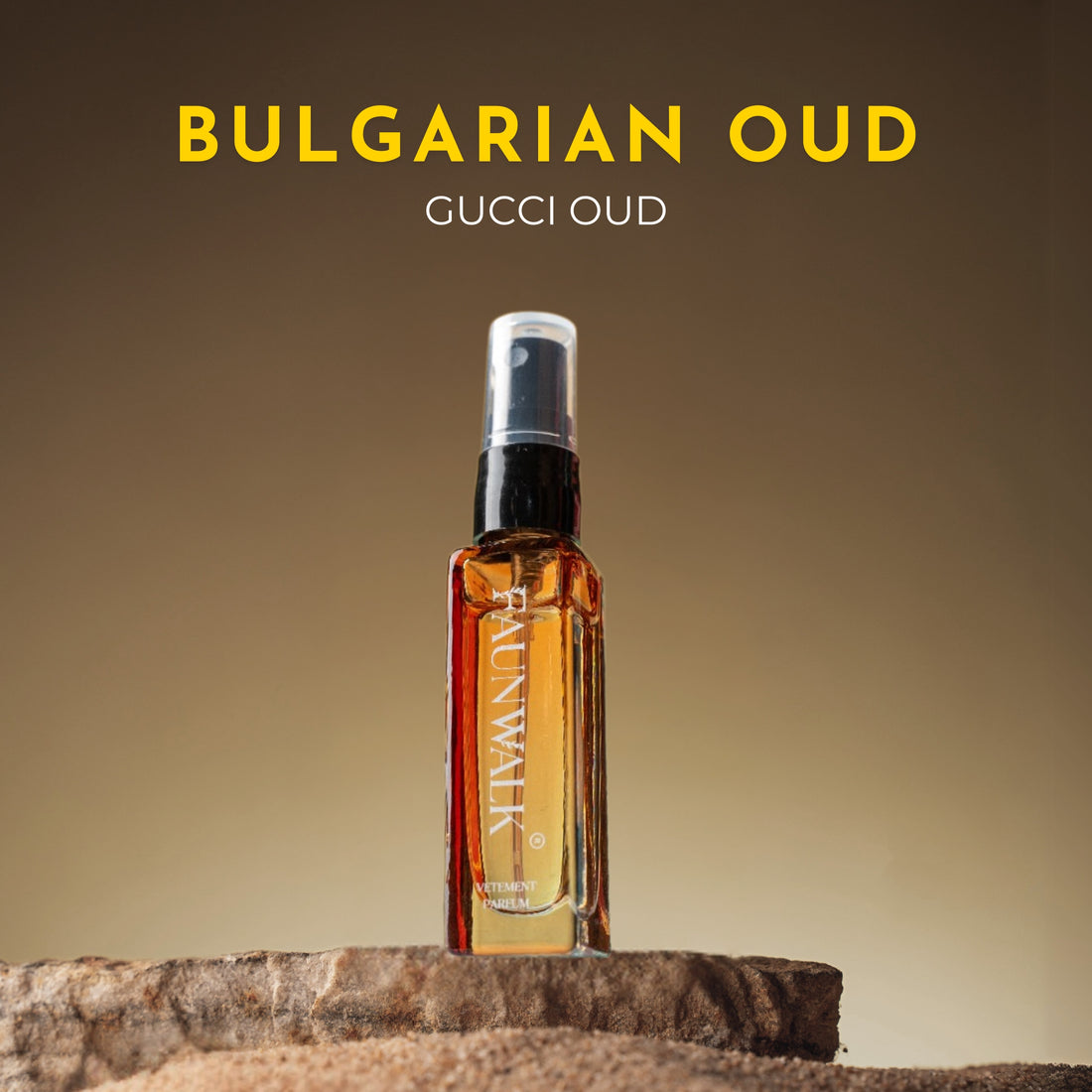 BULGARIAN OUD (SIMILAR TO GUCCI OUD)