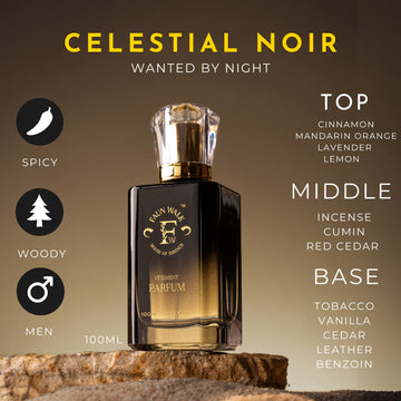CELESTIAL NOIR
