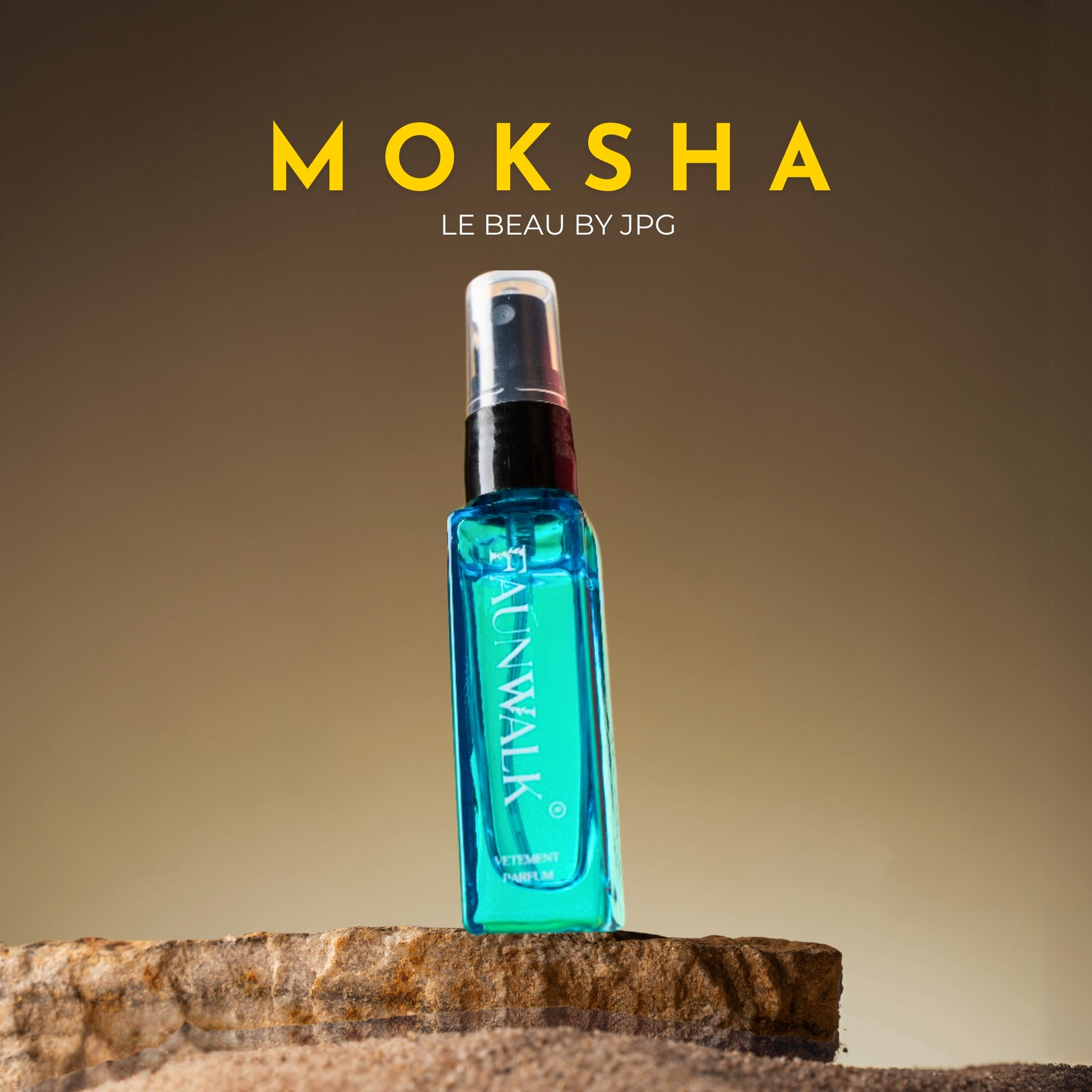 MOKSHA (SIMILAR TO ROJA ELYSIUM)