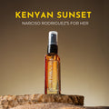 KENYAN SUNSET (NARCISO RODRIGUEZ'S FOR HER) - Faun Walk