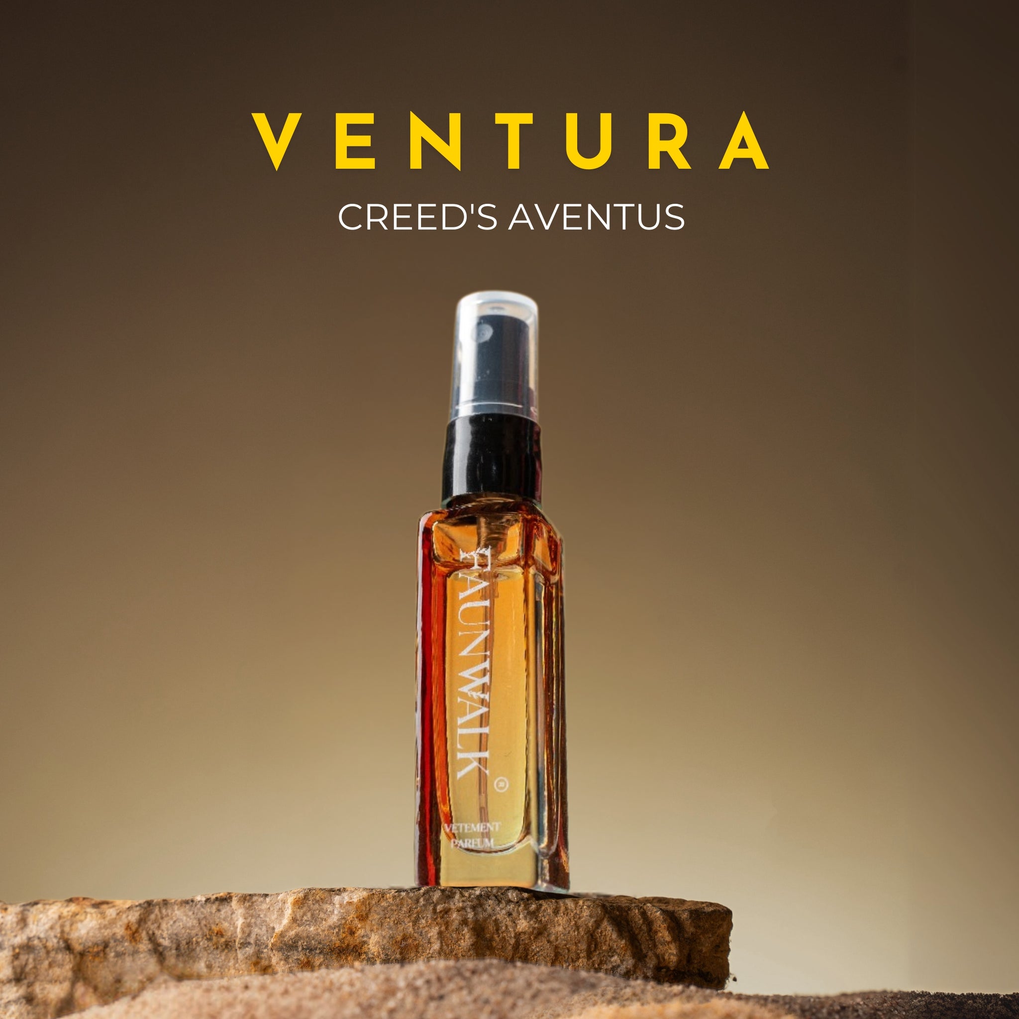 VENTURA (SIMILAR TO CREED AVENTUS) - Faun Walk