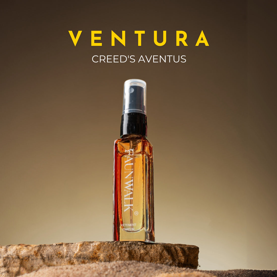 VENTURA (SIMILAR TO CREED AVENTUS) - Faun Walk