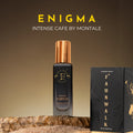 ENIGMA (SIMILAR TO INTENSE CAFE BY MONTALE) - Faun Walk