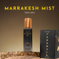 MARRAKESH MIST ( SIMILAR TO TAM DAO) - Faun Walk