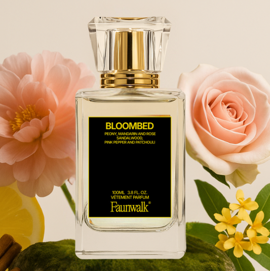 BLOOMBED
