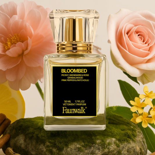 BLOOMBED