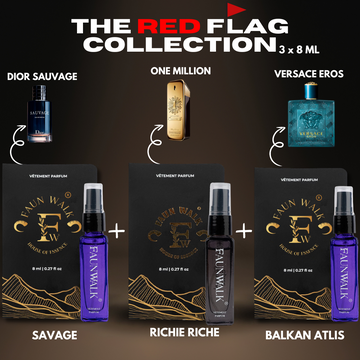 The Red Flag Collection