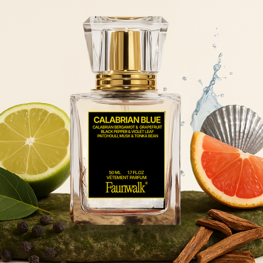 CALABRIAN BLUE