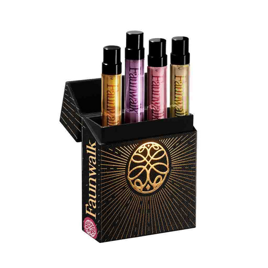 Faunwalk For Her - Essentials Discovery Set perfume