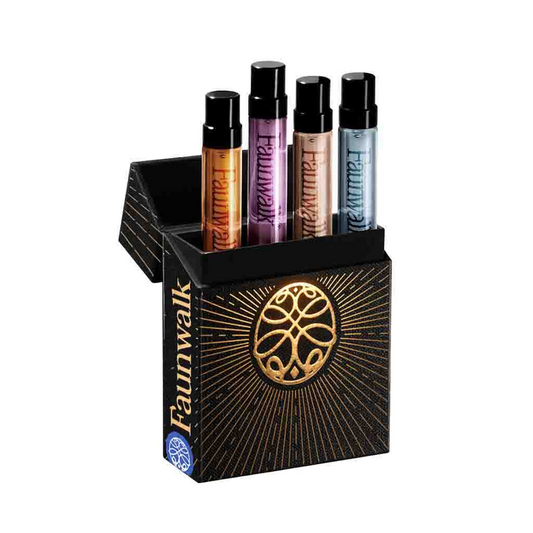 Faunwalk For Him - Essentials Discovery Set perfume