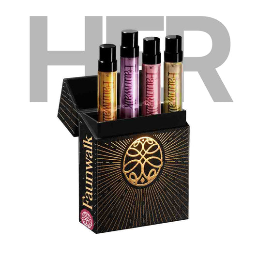 Faunwalk For Her - Essentials Discovery Set perfume
