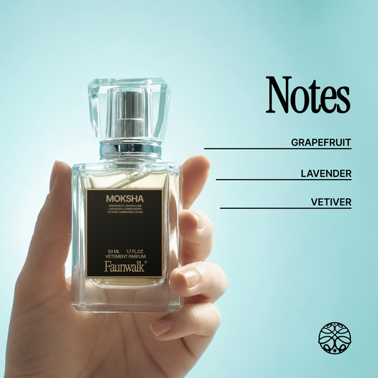 MOKSHA