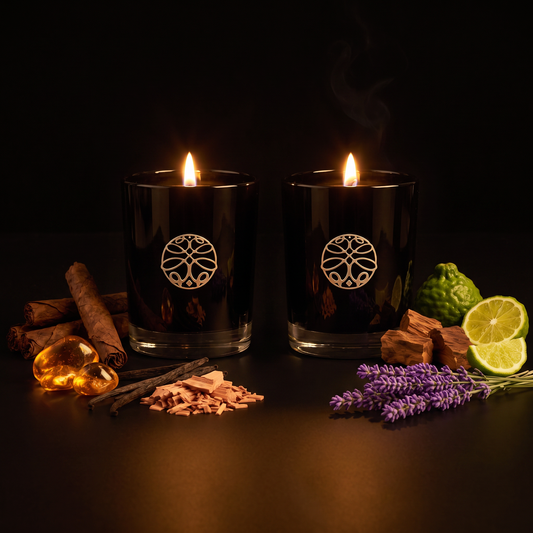 Faunwalk Destination Candles alternate view
