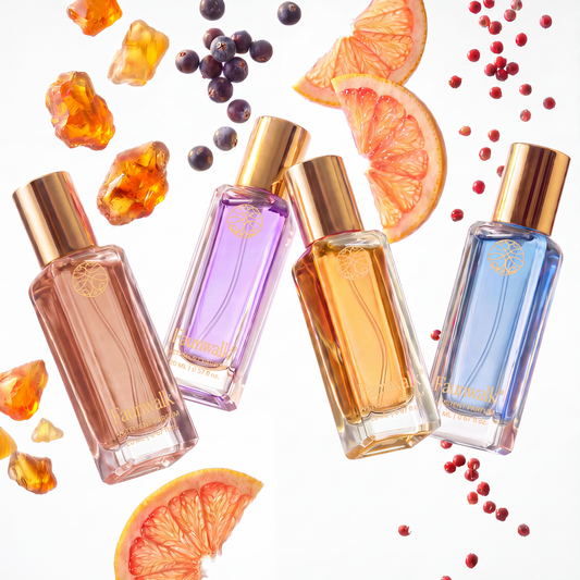 Faunwalk For Him- Perfume Travel Gift Set perfume
