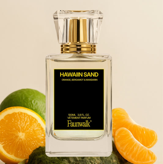 HAWAIIN SAND