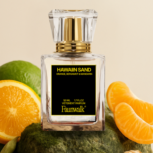 HAWAIIN SAND