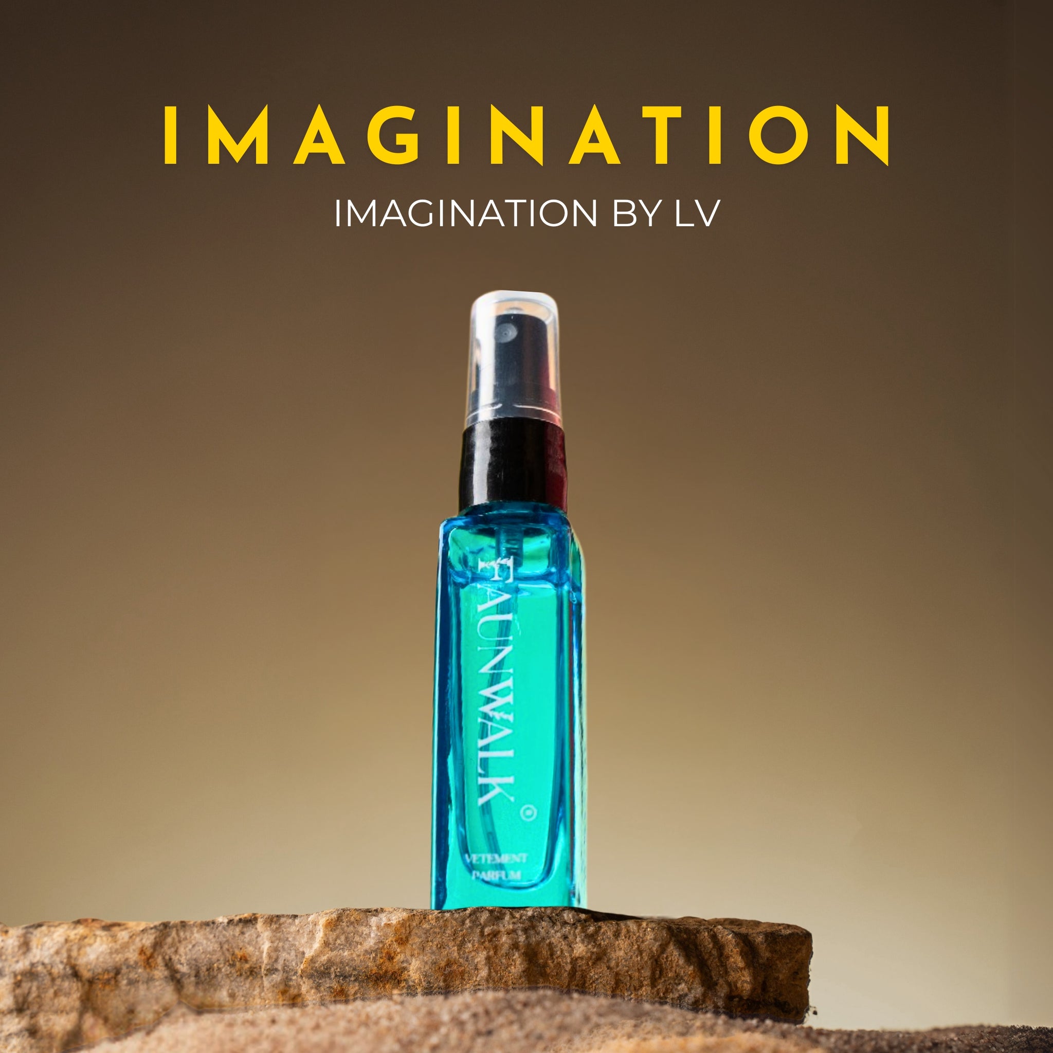 IMAGINATION (SIMILAR TO IMAGINATION BY LV)