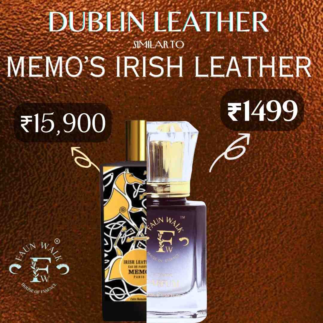 Dublin Leather