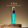 YOU (SIMILAR TO INVICTUS BY PACO RABANNE) - Faun Walk