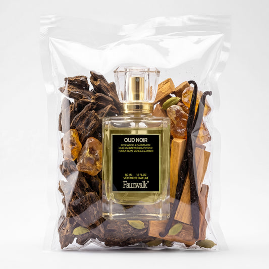 OUD NOIR
