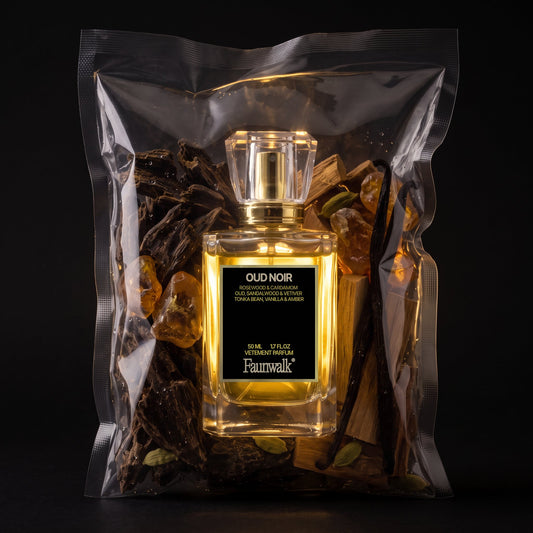 OUD NOIR