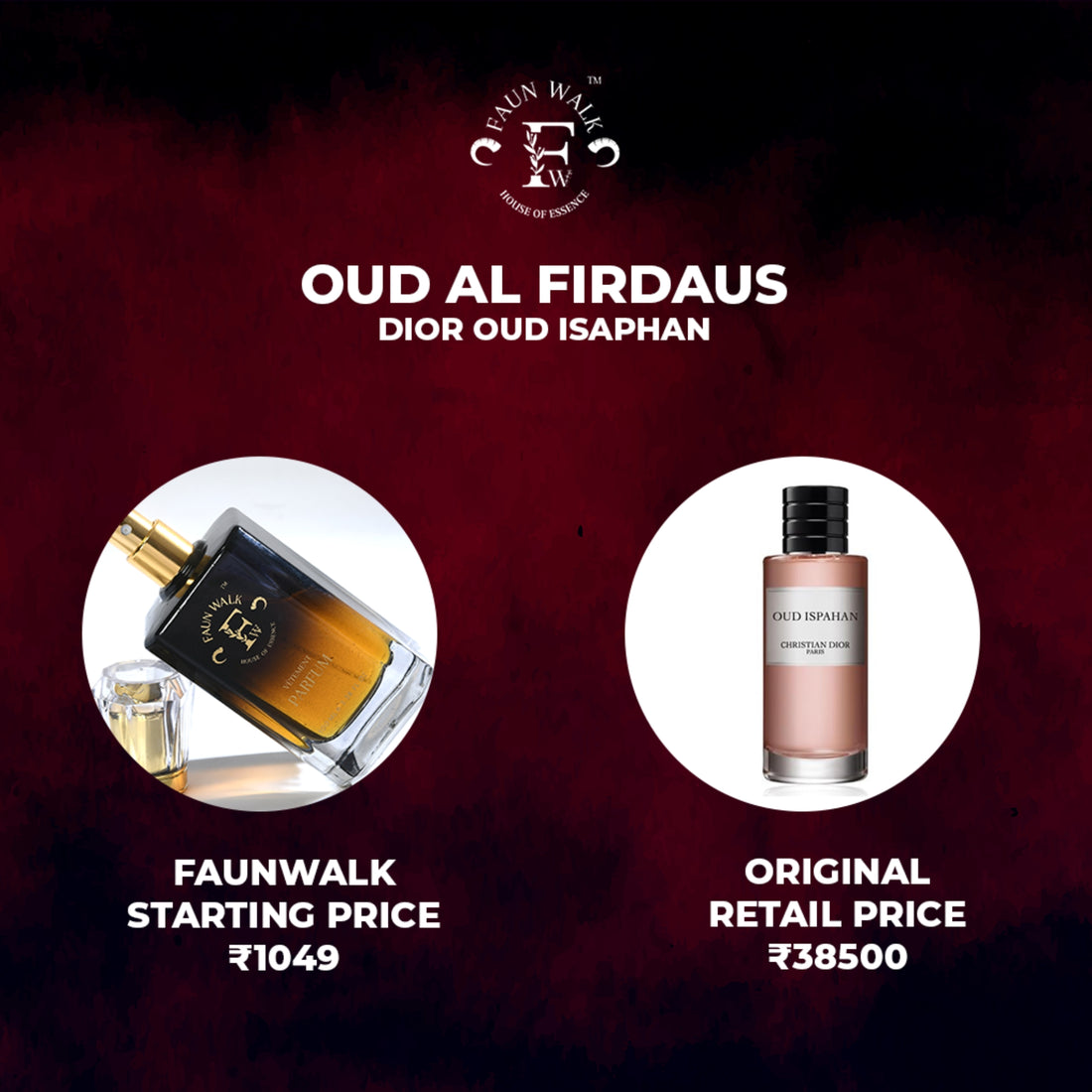 Oud Al Firdaus