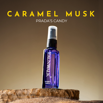 CARAMEL MUSK (SIMILAR TO CANDY BY PRADA)